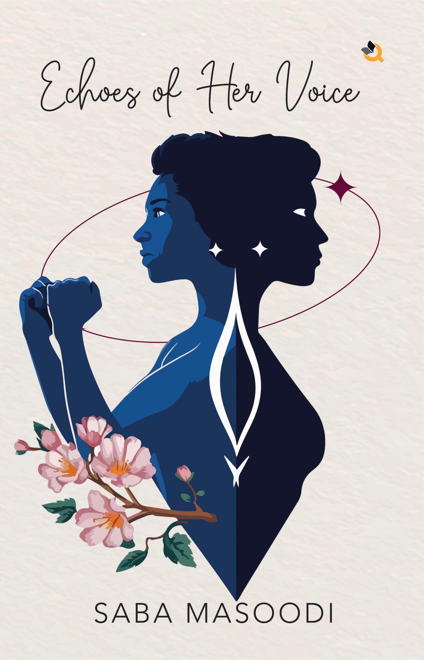 Echoes of her Voice