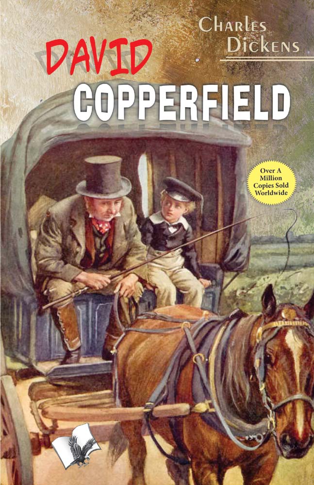 David Copperfield
