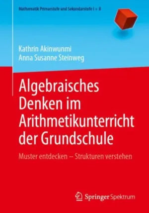 Mathematik Primarstufe und Sekundarstufe I + II
