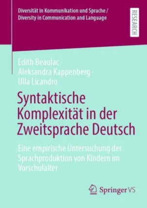 Diversitat in Kommunikation und Sprache / Diversity in Communication and Language