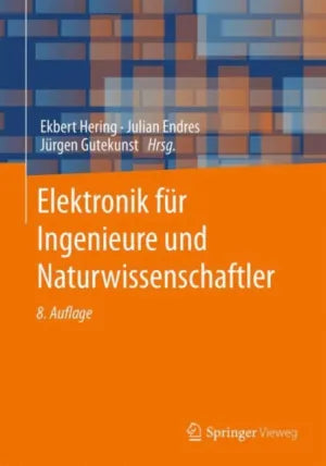 Computer Science and Engineering (German Language)