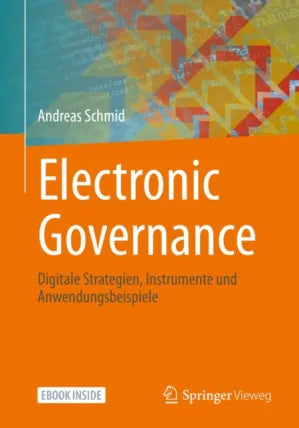 Computer Science and Engineering (German Language)