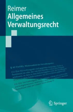 Springer-Lehrbuch