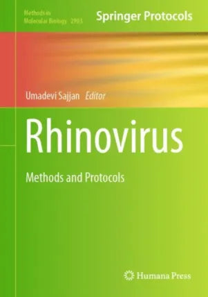 Methods in Molecular Biology