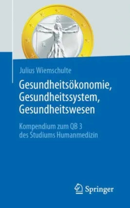 Medicine (German Language)