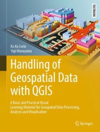 Springer Textbooks in Earth Sciences, Geography and Environment