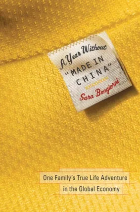 Year Without "e;Made in China"e;