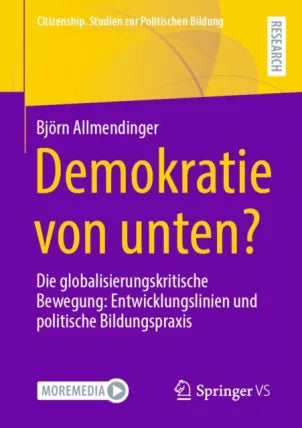Citizenship. Studien zur Politischen Bildung