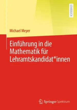 Life Science and Basic Disciplines (German Language)
