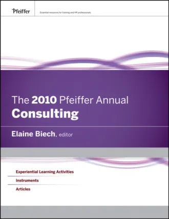 2010 Pfeiffer Annual
