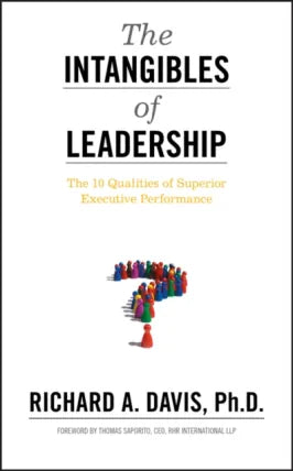 Intangibles of Leadership