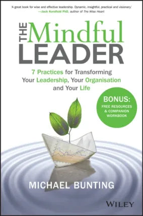 Mindful Leader