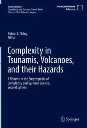 Encyclopedia of Complexity and Systems Science Series