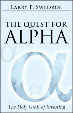 Quest for Alpha