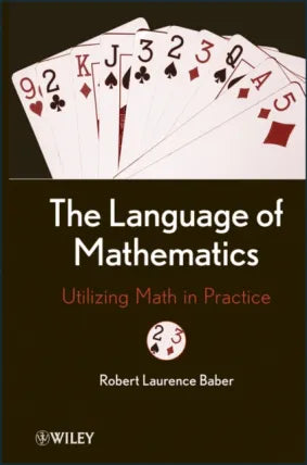 Language of Mathematics