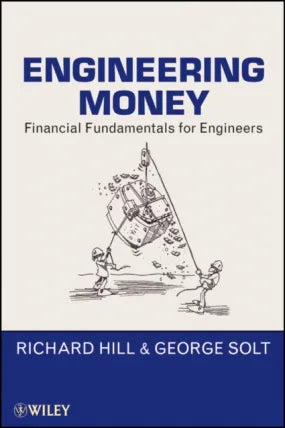 Engineering Money
