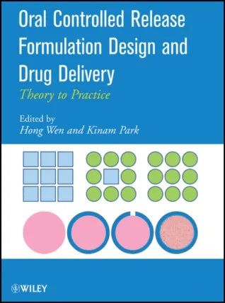 Oral Controlled Release Formulation Design and Drug Delivery