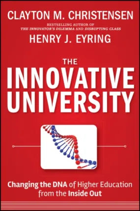 Innovative University