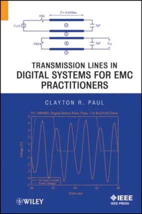 Transmission Lines in Digital Systems for EMC Practitioners