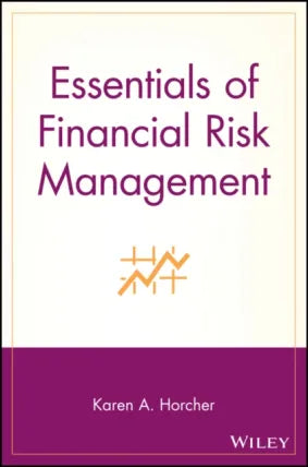 Essentials of Financial Risk Management