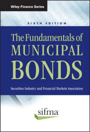 Fundamentals of Municipal Bonds