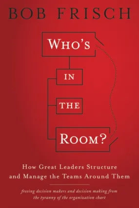 Who's in the Room?