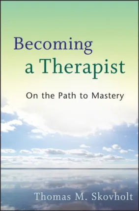 Becoming a Therapist