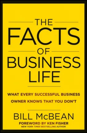 Facts of Business Life