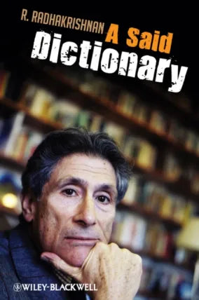 Said Dictionary
