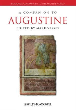 Companion to Augustine