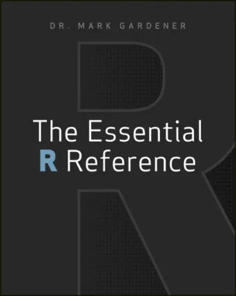 Essential R Reference