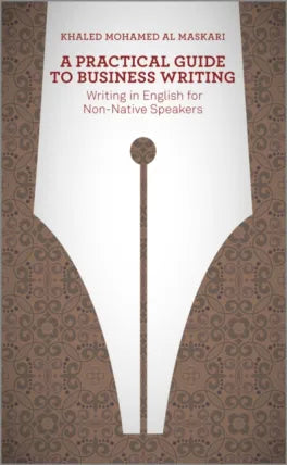 Practical Guide To Business Writing