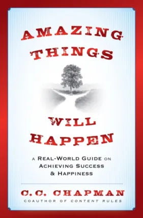 Amazing Things Will Happen