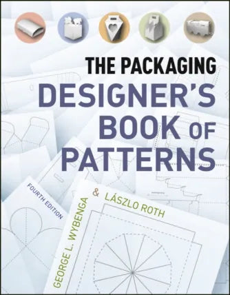Packaging Designer's Book of Patterns
