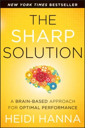 Sharp Solution