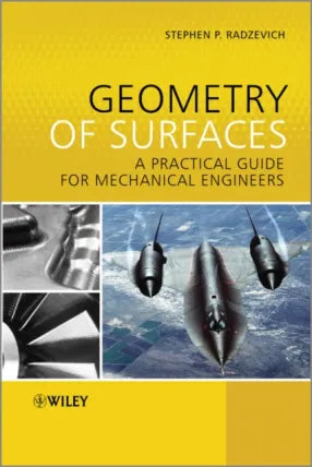 Geometry of Surfaces