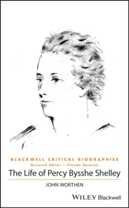 Life of Percy Bysshe Shelley