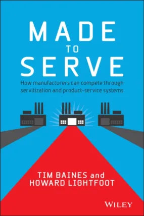 Made to Serve