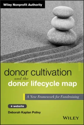 Donor Cultivation and the Donor Lifecycle Map