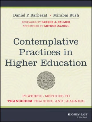 Contemplative Practices in Higher Education