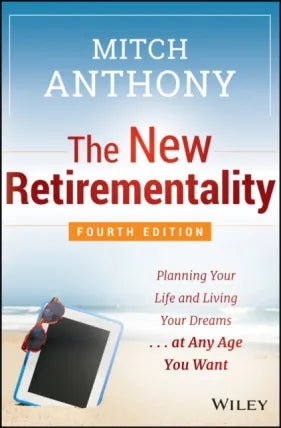 New Retirementality