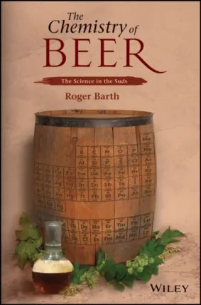 Chemistry of Beer