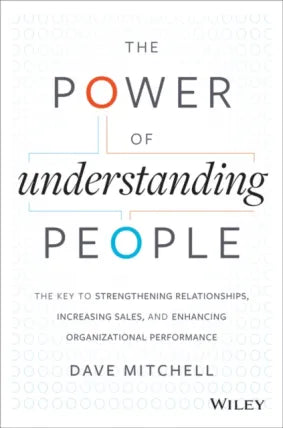 Power of Understanding People