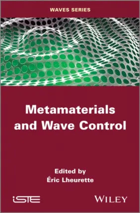 Metamaterials and Wave Control