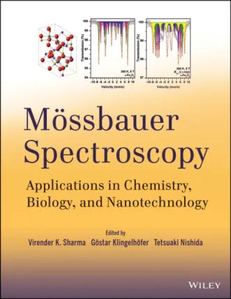 M ssbauer Spectroscopy