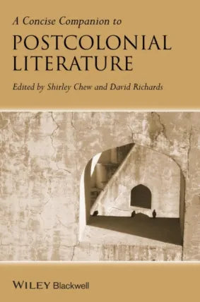 Concise Companion to Postcolonial Literature