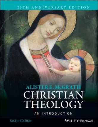 Christian Theology
