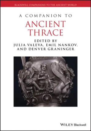Companion to Ancient Thrace