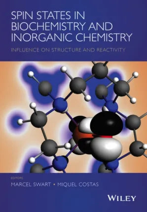 Spin States in Biochemistry and Inorganic Chemistry