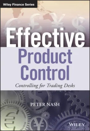 Effective Product Control
